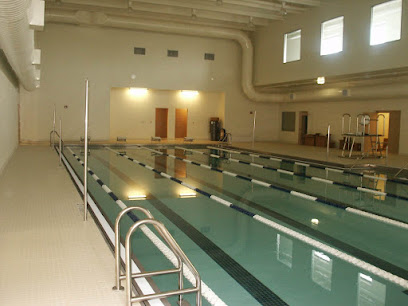 Hampshire Wellness & Fitness Center | Romney main image